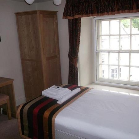 Radstock Hotel Near Bath ภายนอก รูปภาพ