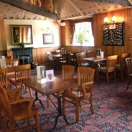Radstock Hotel Near Bath ภายนอก รูปภาพ
