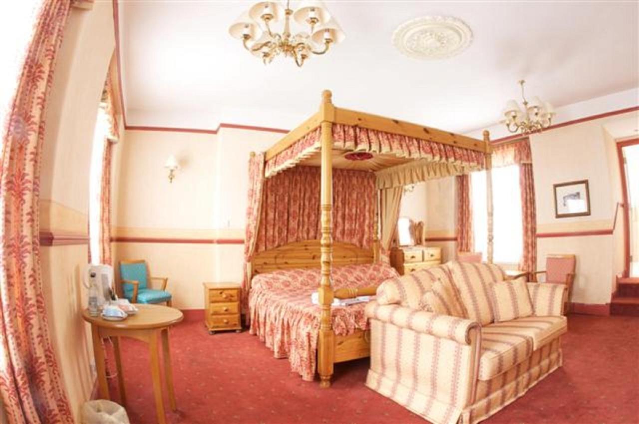 Radstock Hotel Near Bath ห้อง รูปภาพ