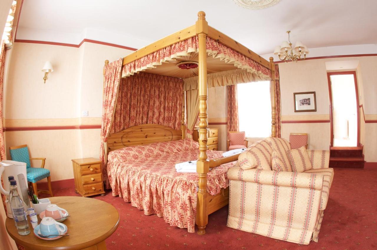 Radstock Hotel Near Bath ห้อง รูปภาพ