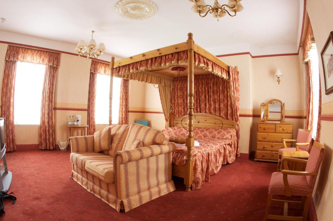 Radstock Hotel Near Bath ห้อง รูปภาพ